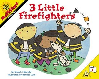 3 Little Firefighters