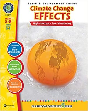 Climate Change Effects