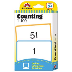 Flashcards Counting