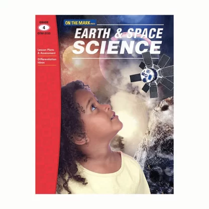 Earth & Space Grade 4
