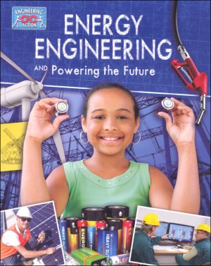 Energy Engineering and Powering the Future
