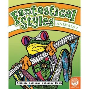 Fantastical Styles: Animals 2