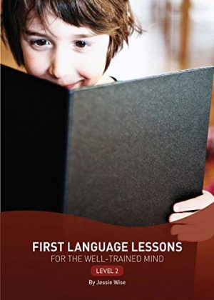 First Language Lessons Grade 2