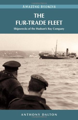 Fur Trade Fleet, Amazing Stories