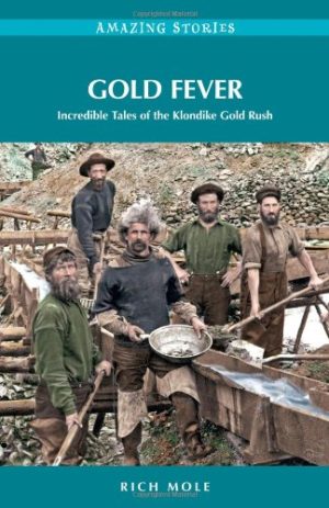 Gold Fever, Amazing Stories