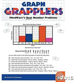 Graph Grapplers