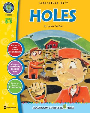 Holes Lit Kit