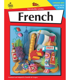 100+ Mid/High French