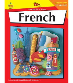 100+ Series French