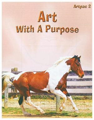 Art With a Purpose 2
