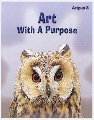Art With a Purpose 8