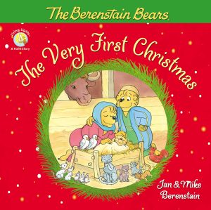 Berenstain Bears: The Very First Christmas