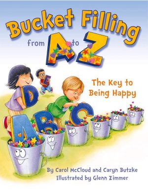 Bucket Filling from A-Z
