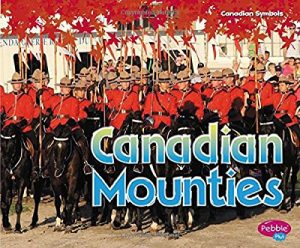 Canadian Mounties