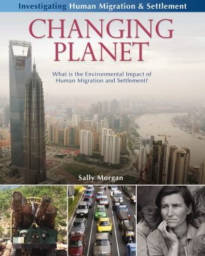 Changing Planet