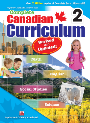 Complete Canadian Curriculum 2