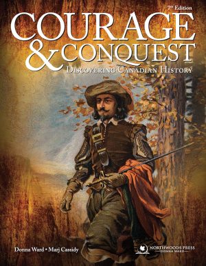 Courage and Conquest