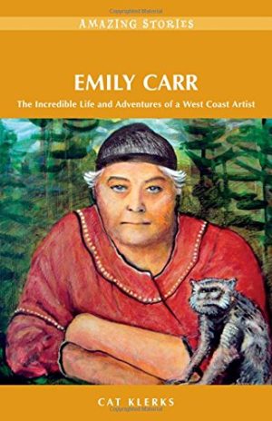 Emily Carr
