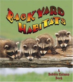 Backyard Habitat