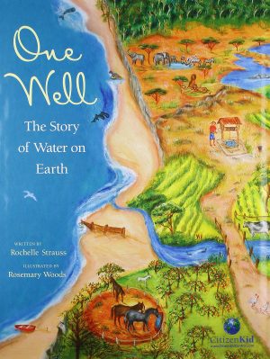One Well: The Story of the World's Water