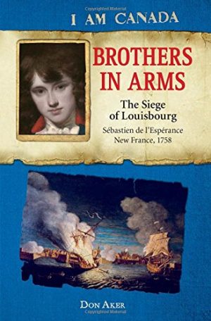 I Am Canada: Brother's in Arms