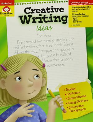 Creative Writing Ideas