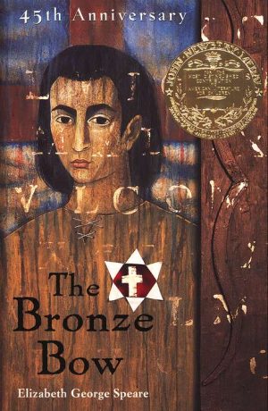 The Bronze Bow
