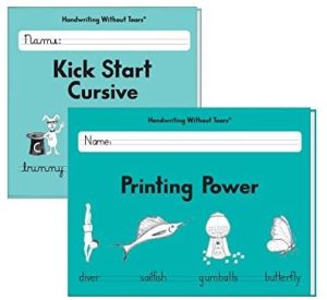 HWT: Printing Power Plus