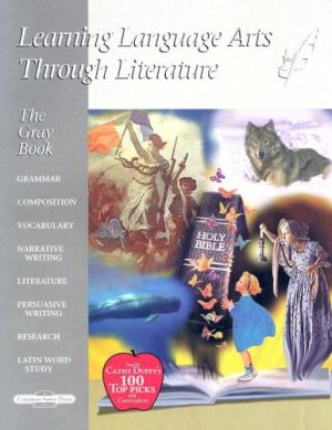LLATL Gray Teacher Book 2nd Edition