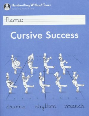 HWT: Cursive Success (2018 Edition)