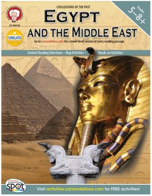 Egypt and the Middle East