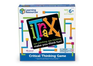 iTrax Game