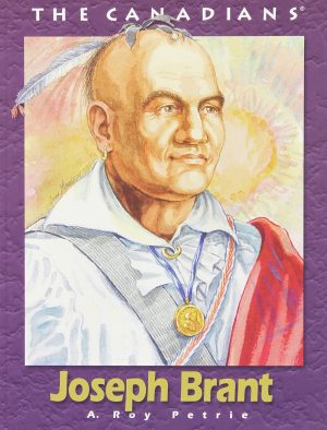 The Canadians: Joseph Brant