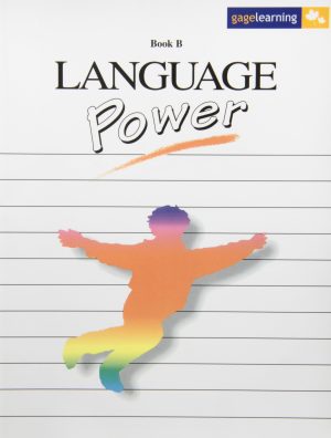 Language Power Book B