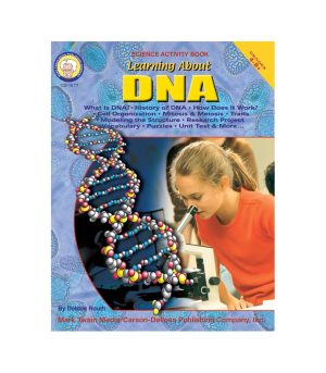 Learning About DNA