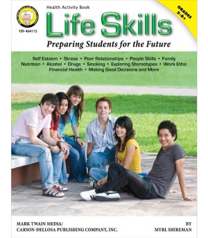 Life Skills: Preparing Students for the Future