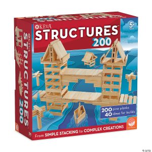 KEVA Structures 200