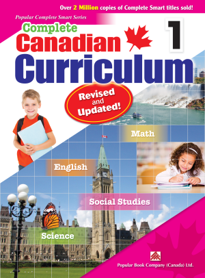 Complete Canadian Curriculum 1