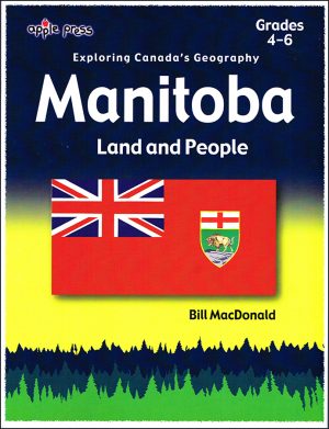 Manitoba Land and People