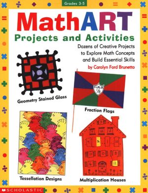 MathArt Projects and Activities