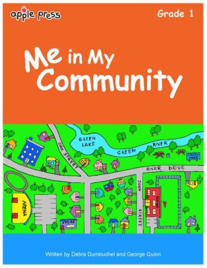 Me in My Community