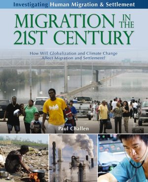 Migration in the 21st Century