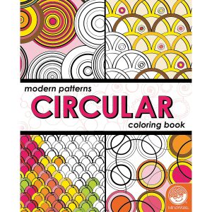 Modern Patterns Circular