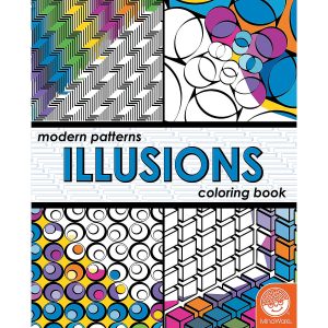Modern Patterns Illusion