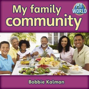 My Family Community