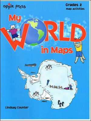 My World in Maps