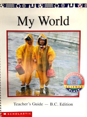 My World Teacher Guide