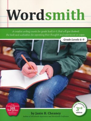 Wordsmith New Edition