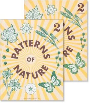 Grade 2 Science, Patterns of Nature Set