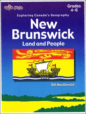 New Brunswick Land and People